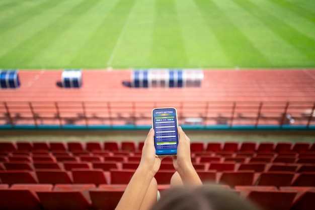 Las Mejores Tecnologías para la Retransmisión en Directo de Eventos Deportivos