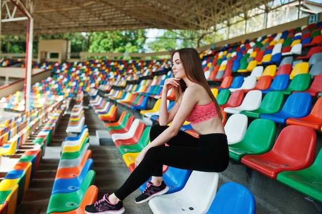 Cómo elegir el lugar adecuado para su evento deportivo