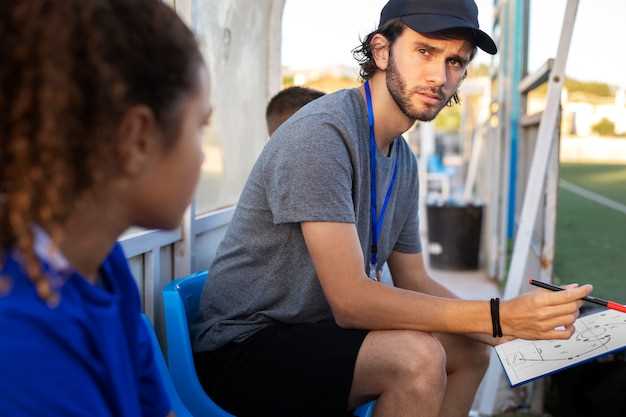 Guía Completa para Planificar la Seguridad en Eventos Deportivos